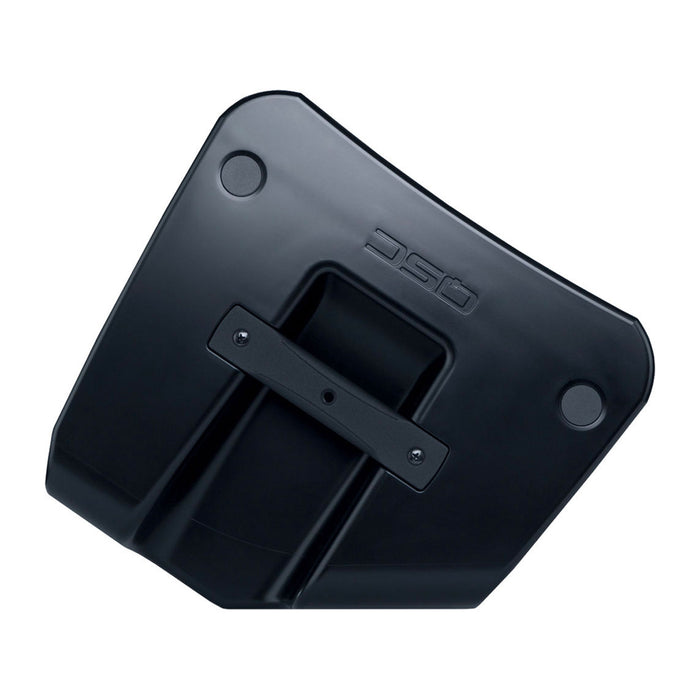 QSC K12.2 Two-Way 12 2000W Powered Portable PA Speaker + Gator Universal Speaker Tote for 12" Speaker (Open Box)