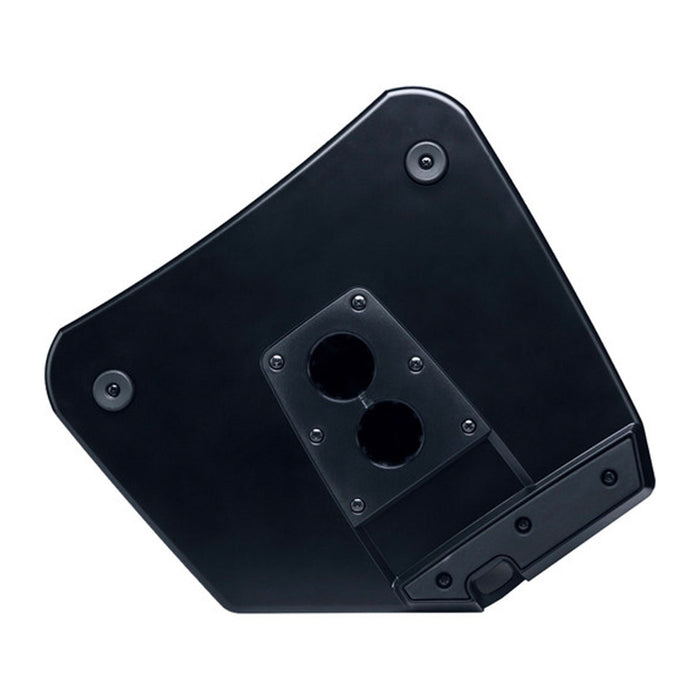 2 x QSC K12.2 Two-Way 12 2000W Powered Portable PA Speaker + 2 x Gator Universal Speaker Tote for 12" Speaker (Open Box)