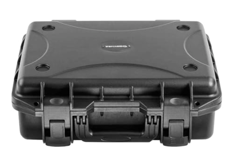 Pioneer DJ RMX-1000 3-in-1 Remix Station + Odyssey Travel Case