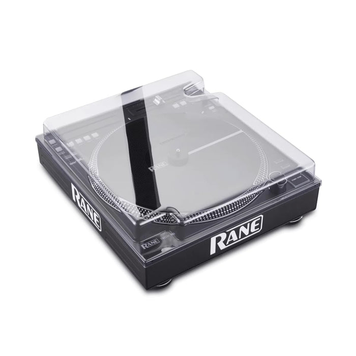 Decksaver Cover for Rane Twelve Turntable Controller (Open Box)