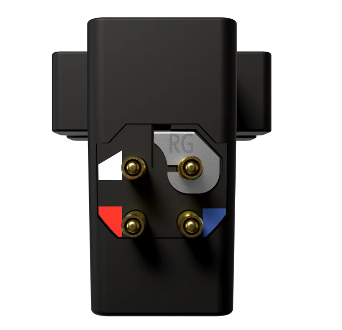 Ortofon VNL Trix Turntable Cartridge and Stylus