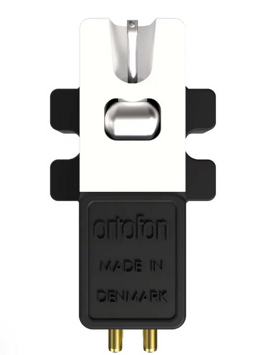 Ortofon VNL Trix Turntable Cartridge and Stylus