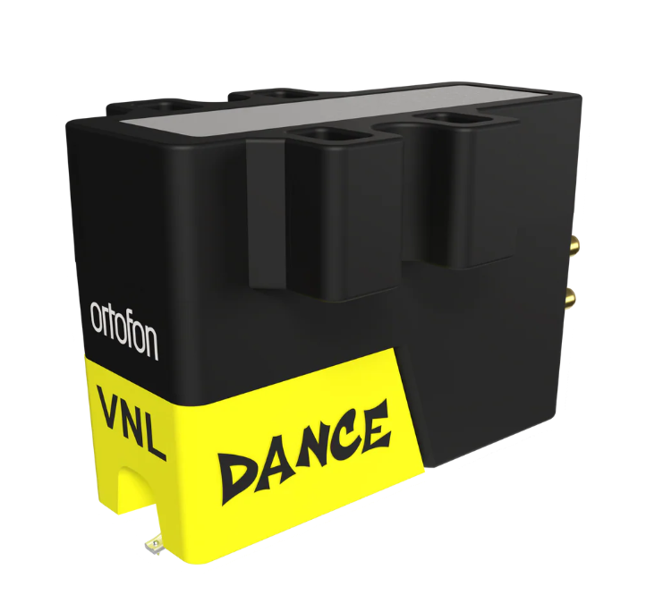 Ortofon VNL Dance Turntable Cartridge and Stylus