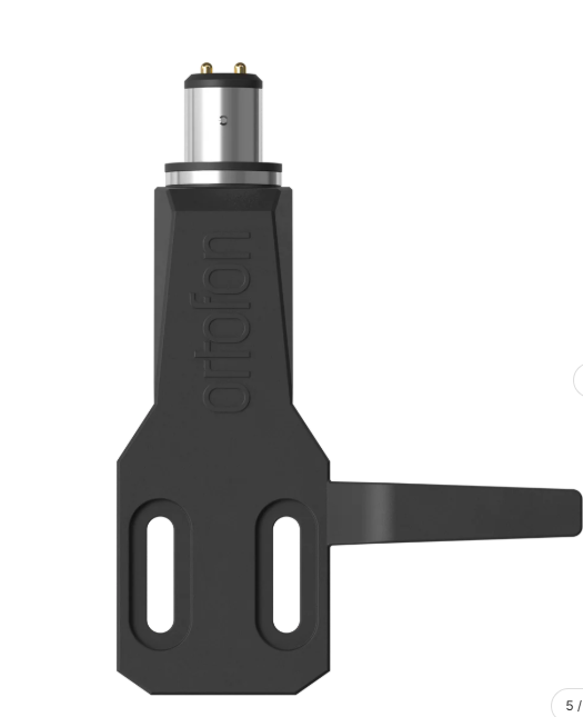 Ortofon SH-2 DJ Headshell - Black