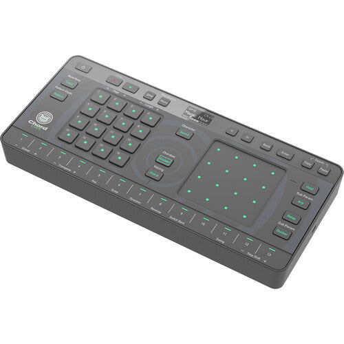 AlphaTheta Chordcat 8-Track Groovebox