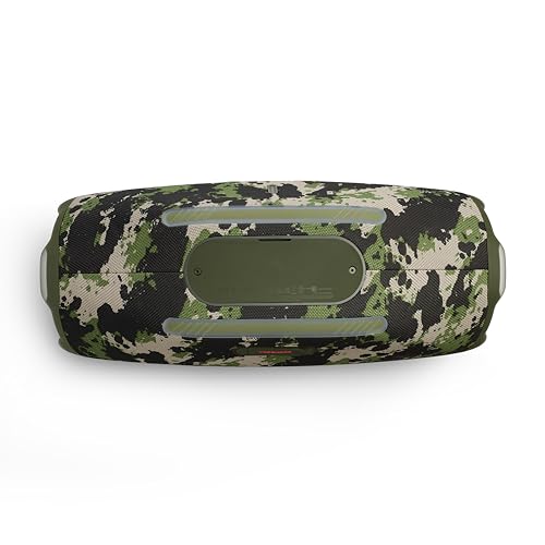 JBL Boombox 4 Portable Waterproof Bluetooth Speaker (Squad)