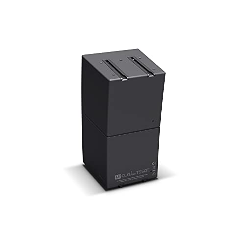 LD Systems CURV 500 TS 2000W Compact Touring 15" Column Array Speaker