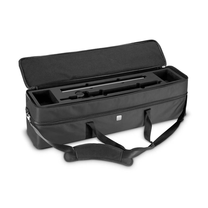 LD Systems Padded Carry Bag for CURV 500 TS Duplex Satellites