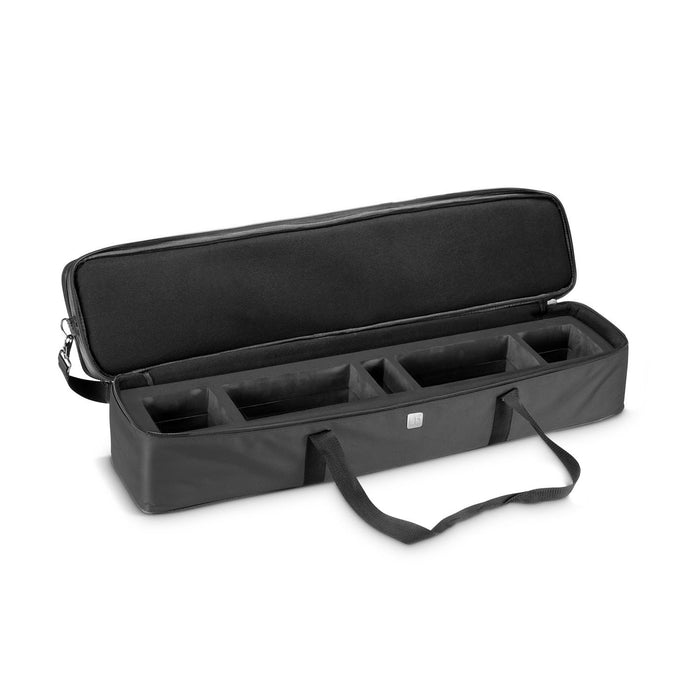 LD Systems Padded Carry Bag for CURV 500 TS Duplex Satellites