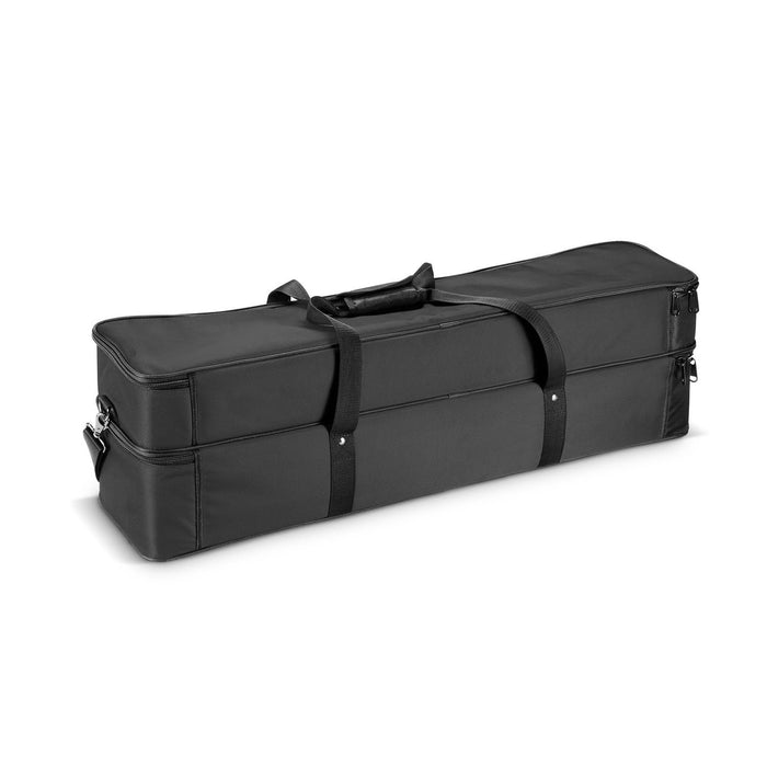 LD Systems Padded Carry Bag for CURV 500 TS Duplex Satellites