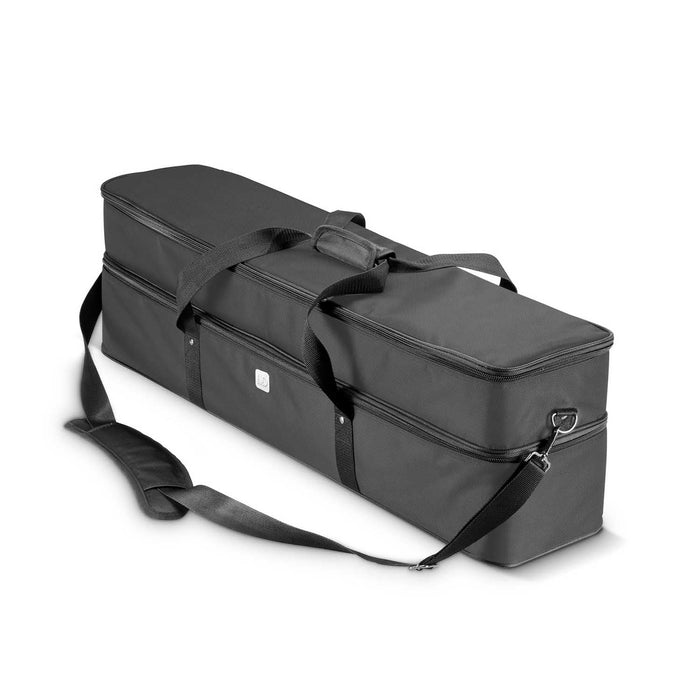 LD Systems Padded Carry Bag for CURV 500 TS Duplex Satellites
