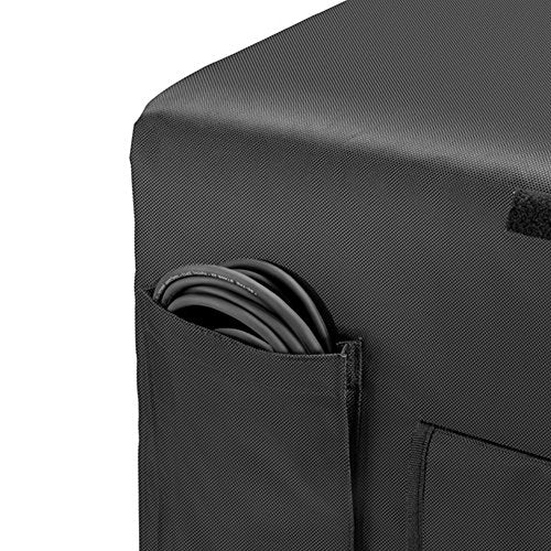 LD Systems Padded Protective Slip Cover for CURV 500 TS Subwoofer