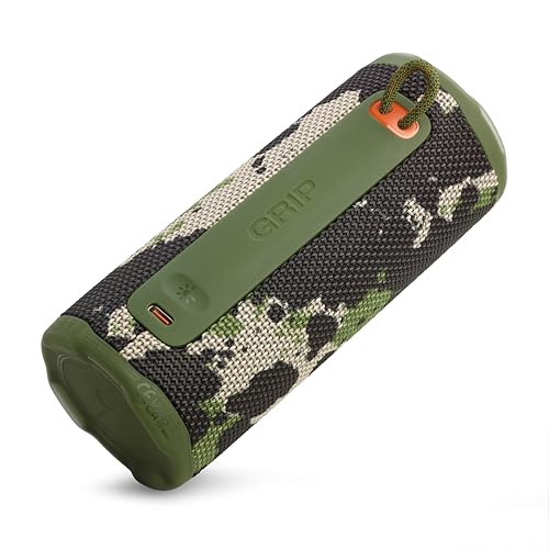 JBL Grip Portable Bluetooth Speaker (Squad)