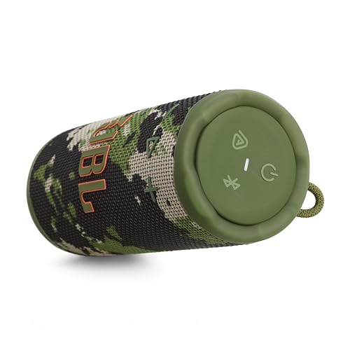 JBL Grip Portable Bluetooth Speaker (Squad)