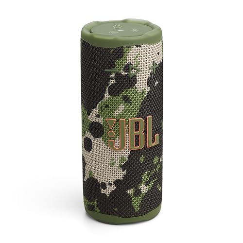 JBL Grip Portable Bluetooth Speaker (Squad)