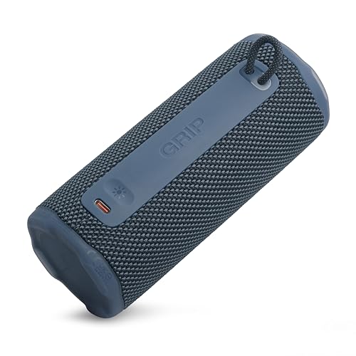JBL Grip Portable Bluetooth Speaker (Blue)