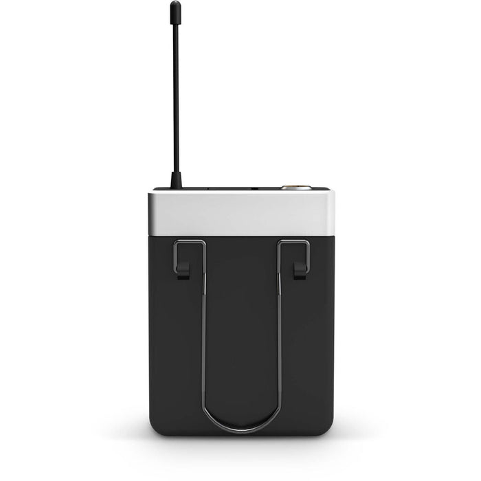 LD Systems U505 BPH Wireless Microphone System with 2-Bodypacks / 2-Headsets - 514 - 542 MHz