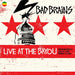 Bad Brains - Live at the Bayou: Washington D.C. July 14, 1980 / March 15, 1981 - Vinyl LP(x2) - RSD - Black Friday 2025