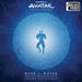 Zuckerman, Jeremy - Avatar: The Last Airbender - Book 1: Water (Music From The Animated Series) [Baby Blue 2 LP] [Lenticular Cover] - Vinyl LP(x2) - RSD - Black Friday 2025
