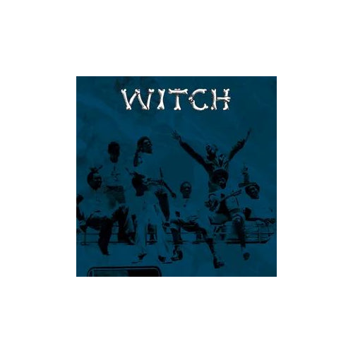 Witch - Fool's Ride - Vinyl LP - RSD - Black Friday 2025