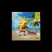 Debney, John - The SpongeBob Movie: Sponge Out Of Water (10th Anniversary Edition) [Picture Disc LP] - Vinyl LP Picture Disc - RSD - Black Friday 2025