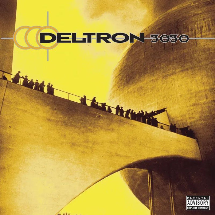 Deltron 3030 - Deltron 3030: 25th Anniversary  - Cassette - RSD - Black Friday 2025