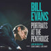 Evans, Bill - PORTRAITS AT THE PENTHOUSE: LIVE IN SEATTLE  - Vinyl LP - RSD - Black Friday 2025