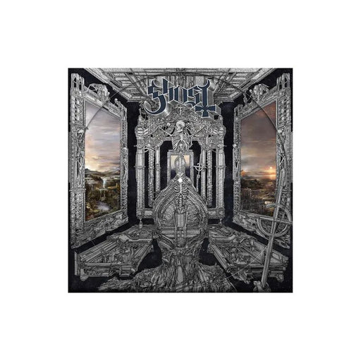 Ghost - Skeletá [Picture Disc LP] - Vinyl LP Picture Disc - RSD - Black Friday 2025