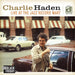 Haden, Charlie - LIVE AT THE JAZZ RECORD MART - Vinyl LP - RSD - Black Friday 2025