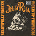Jelly Roll - Beautifully Broken (Pickin' Up The Pieces) [Tequila Sunrise LP] - Vinyl LP - RSD - Black Friday 2025