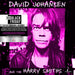 Johansen, David And The Harry Smiths - David Johansen And The Harry Smiths - Vinyl LP - RSD - Black Friday 2025