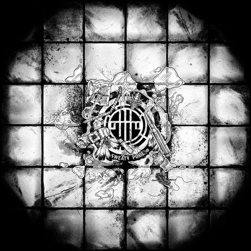 OTTTO - Sweaty Pool - 12" EP - RSD - Black Friday 2025