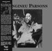 Parsons, Longineu - Longineu Parsons - Vinyl LP - RSD - Black Friday 2025