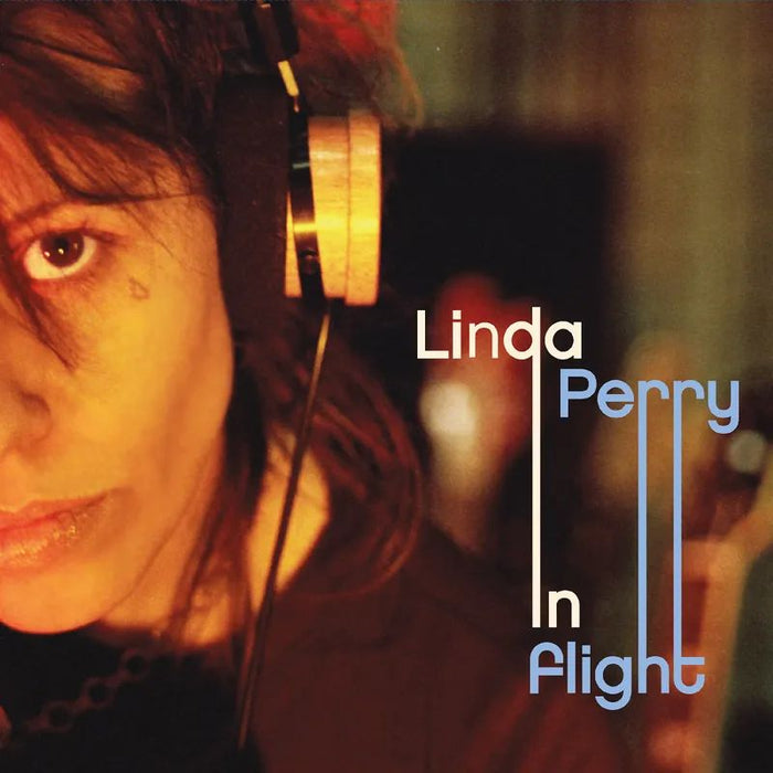 Perry, Linda - In Flight - Vinyl LP(x2) - RSD - Black Friday 2025