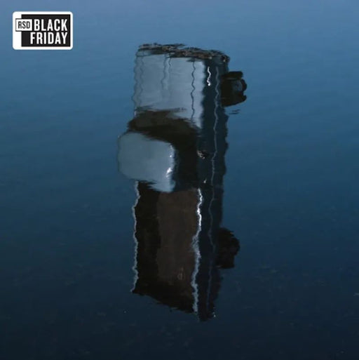 Post Malone - Long Bed [Neon Orange LP] - Vinyl LP - RSD - Black Friday 2025