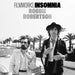 Robertson, Robbie - Filmworks: Insomnia - Vinyl LP - RSD - Black Friday 2025