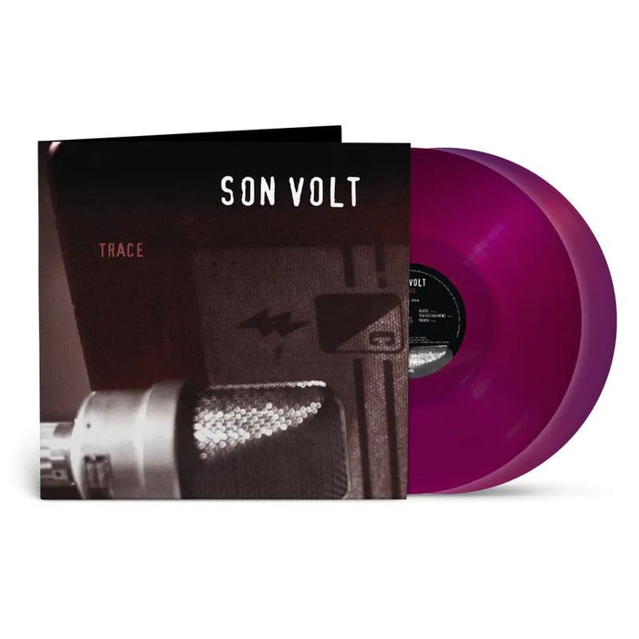 Son Volt - Trace (30th Anniversary) - Vinyl LP(x2) - RSD - Black Friday 2025