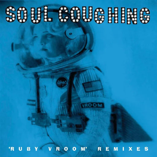 Soul Coughing - Ruby Vroom Remixes - Vinyl LP - RSD - Black Friday 2025