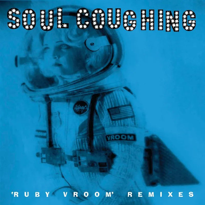 Soul Coughing - Ruby Vroom Remixes - Vinyl LP - RSD - Black Friday 2025
