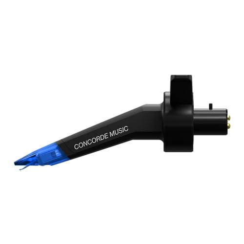 Ortofon Concorde Music Blue Cartridge
