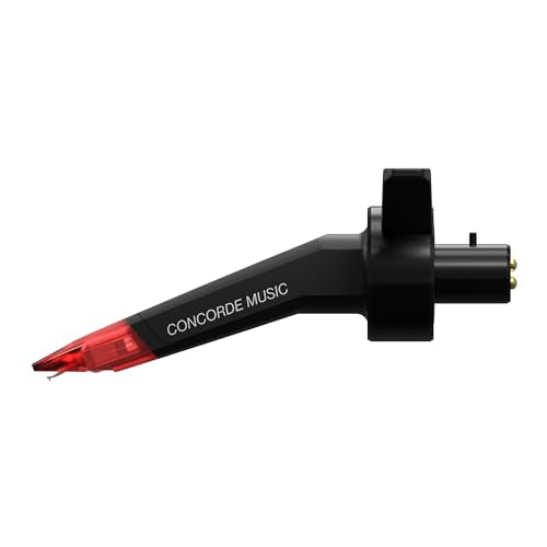 Ortofon Concorde Music Red Cartridge