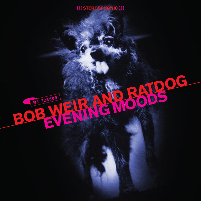 Weir, Bob & Ratdog - Evening Moods - Vinyl LP(x2) - RSD - Black Friday 2025