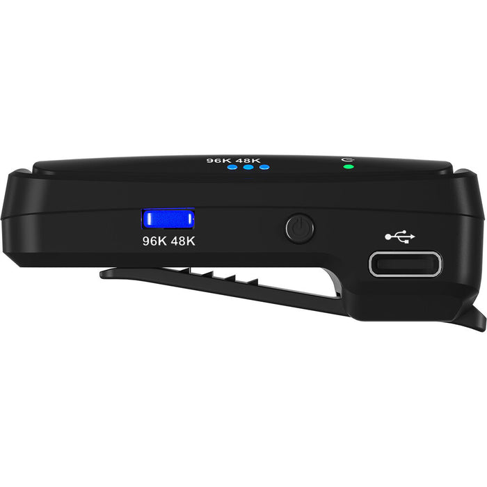 Icon AirMon Pro RX Wireless Audio Receiver