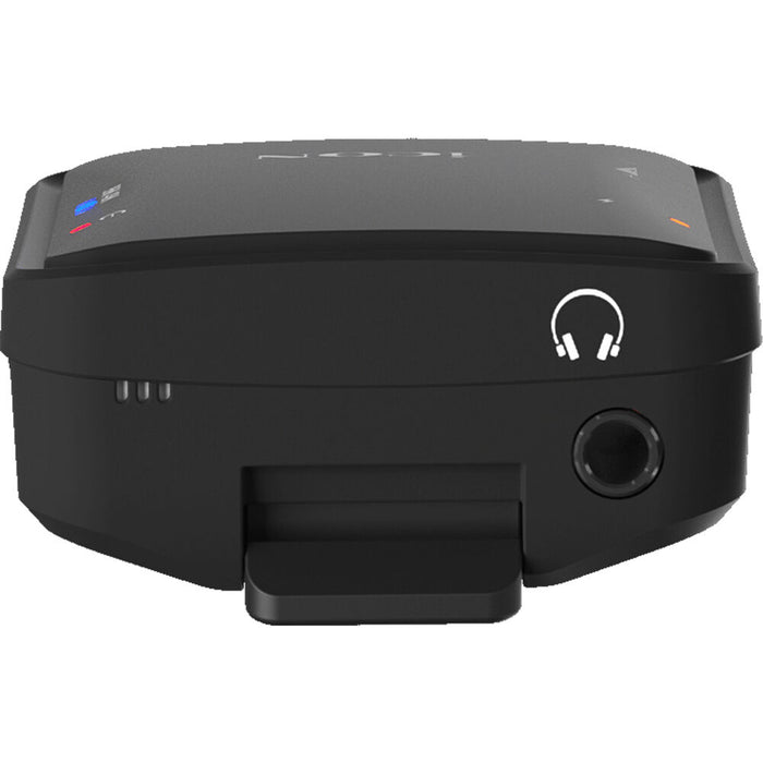 Icon AirMon Pro RX Wireless Audio Receiver