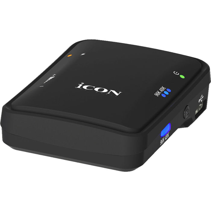 Icon AirMon Pro RX Wireless Audio Receiver