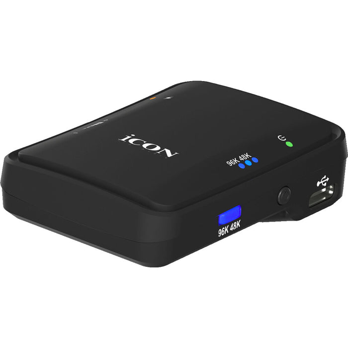 Icon AirMon Pro RX Wireless Audio Receiver