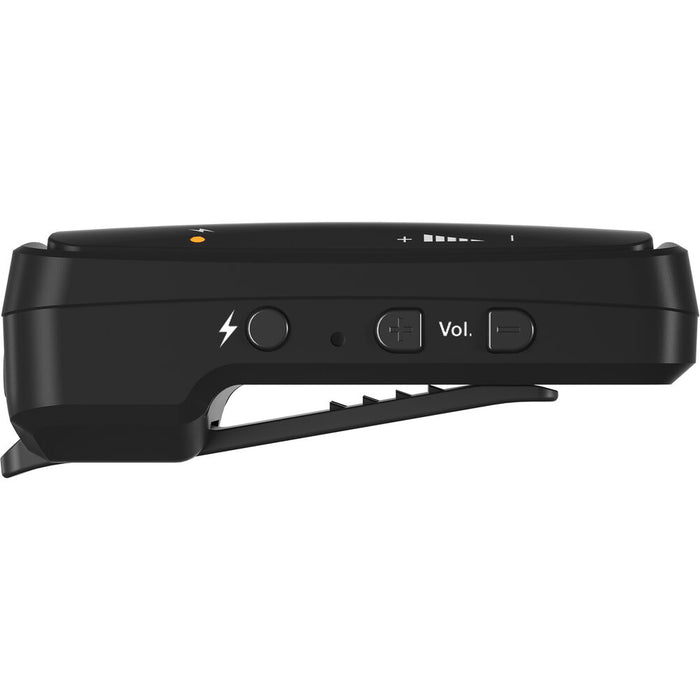 Icon AirMon Pro RX Wireless Audio Receiver