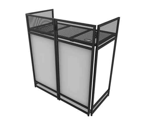 Odyssey Surface DJ Booth (40")