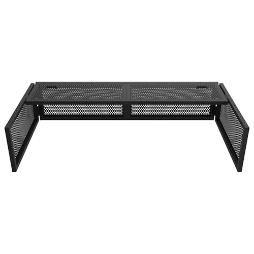 Odyssey 50" Wide Surface DJ and Live Sound Booth with Removable Top