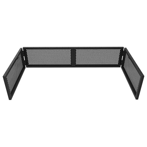 Odyssey 50" Wide Surface DJ and Live Sound Booth with Removable Top